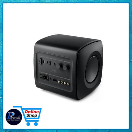 ซับวูฟเฟอร์ KEF : KC-62 (BLACK)_4